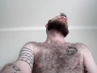 I Love when you Suck my Cock like That...