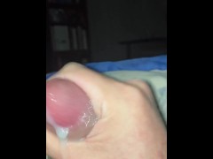 paja diaria sacandome la leche