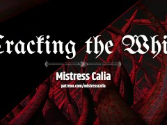 Femdom Obsession Part 9: Cracking the Whip [F4A] [Brainwashing]