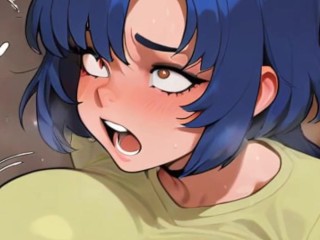 Anime Hentai