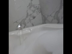 Bath time - Screenshot 16 of 16 - Blonde Milf
