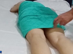 تو کمد کمین کردم تا خ و ا ه رزنم از حموم اومد.چه کص داغی داره - Screenshot 3 of 16 - جدیدترین سکس ایرانی