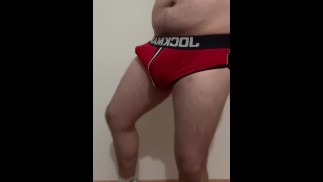 НОВЫЕ ТРУСИКИ