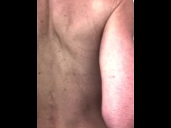 Pre-shower dance 💃 💦 - Screenshot 15 of 16 - Breast