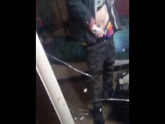 Just a tease