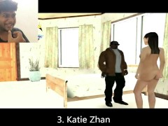 GTA SA hot coffee SEX mod Fucking experienced Girlfriends