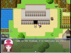 Futa Concoction #15: Trained Slut