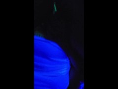 black light cummin