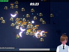 [Vtuber] Eden Survivors (episode 32)