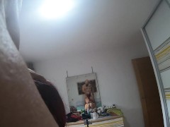 sexo real empotrando a cuñada