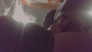 Вонючая киска оцинковала мой трубопровод на Бродвее после кражи моего кардатера