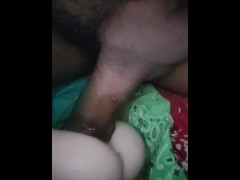 Nag init naman si uttoy kaya kinantot ang (Horny asian ft. heavy rain)