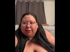Some Fun Before Bed - Screenshot 11 of 16 - Masturbation