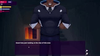 Моя антиутопическая подруга-робот | Назад к началу