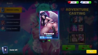 Horny Villa Gameplay Ep 23