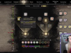 Dark and Darker Bard Guide: Every Perk, Skill, and Note-Skipping for NEW Players!