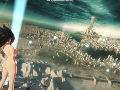 ALL SEXY BUNNY GIRLS HENTAI ANIMATIONS - PURE ONYX