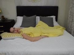 Naked Under The Covers