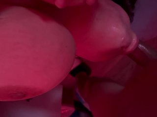 Blowjob deep
