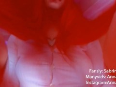 Tickle you with my hair - Screenshot 7 of 16 - Red Hair