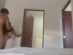 MY PERVERT STEPROTHER - Screenshot 16 of 16 - Big Ass Latina