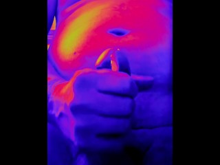 STROKES & SHOTS IN NEON Part 2