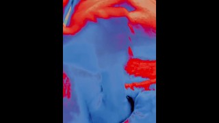 COUPS ET COUPS AU NÉON partie 3