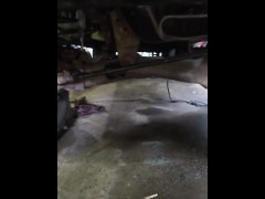 Stripping Octavia - Screenshot 1 of 16 - Octavia