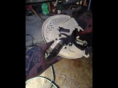 Stripping Octavia - Screenshot 11 of 16 - Octavia