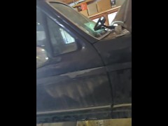 Stripping Octavia - Screenshot 16 of 16 - Octavia