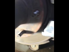 Stripping Octavia - Screenshot 7 of 16 - F150