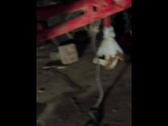 Stripping Octavia - Screenshot 8 of 16 - Ford