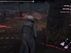 Virgin Skull Merchant - Screenshot 1 of 16 - Dead By Daylight