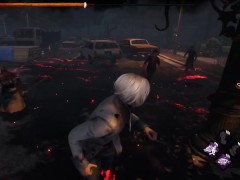 Virgin Skull Merchant