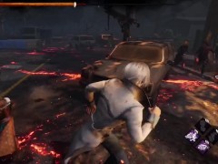 Virgin Skull Merchant - Screenshot 13 of 16 - Dead By Daylight