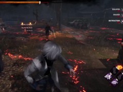 Virgin Skull Merchant - Screenshot 14 of 16 - Video Game