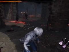 Virgin Skull Merchant - Screenshot 16 of 16 - Dbd