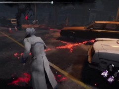 Virgin Skull Merchant - Screenshot 4 of 16 - Dbd