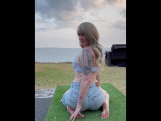 Yoga In Panama