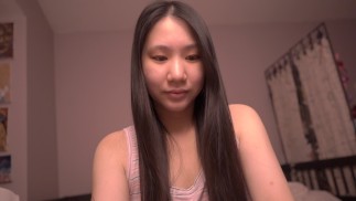 Cute Азиатская девушка ASMR - John 10-12
