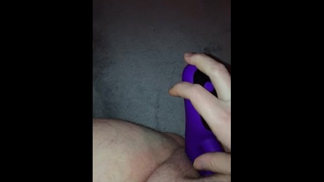 Игра с киской