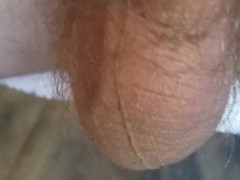 POV: You sucking a man's cock for the first time.
