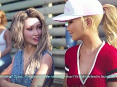 A Wife And Stepmother - AWAM - Drive To Sam For Cello Lessons