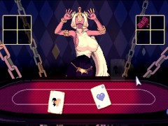 Voice-actor Plays Succubus Roulette