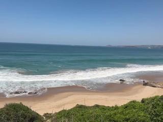 Yooo Beach Sex Imagine it