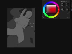 yuetsu - Screenshot 1 of 16 - Nude