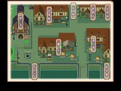 牛娘メイドのミルクカフェ 体験版 黒猫喫茶店 - Screenshot 16 of 16 - Hentai Game