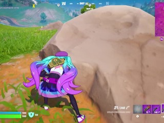Fortnite: Ricordate Gente... Ricarica Sempre!