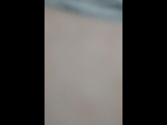 my white trash whore