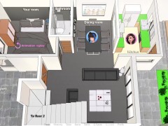 Confined With Goddesses Sex Game Sex Scenes Gameplay Part 4 [18+]